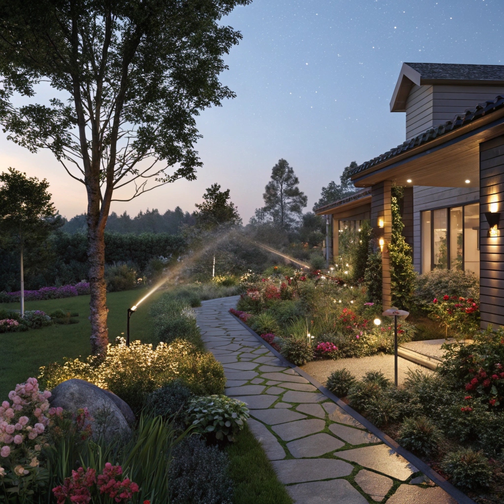 Technical installation